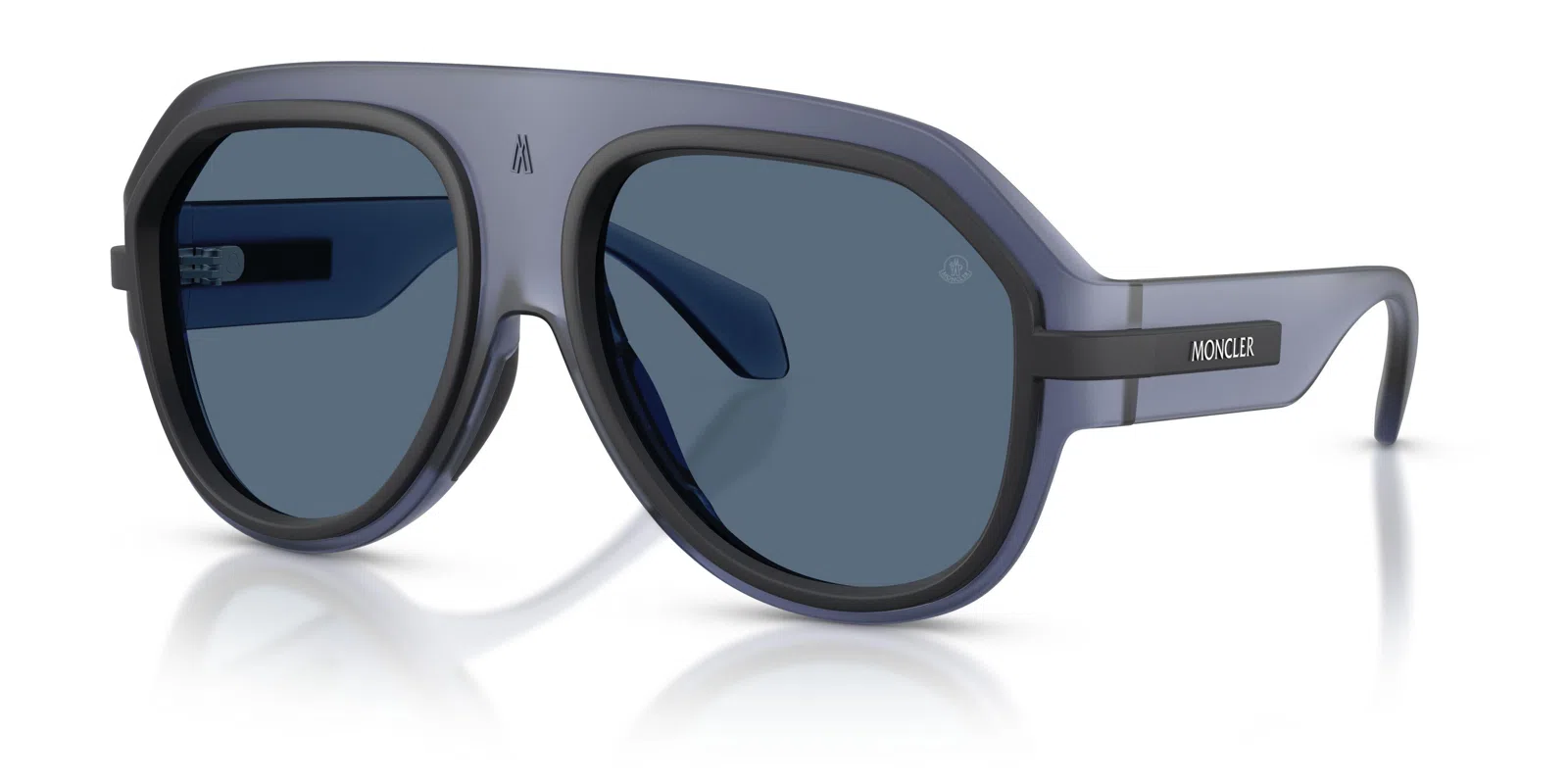 Moncler Fynder 8012U Sunglasses - view 20